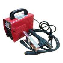 A S MACHINE 100 A TIG Welding Machine ARC 200 28 V 150 kVA_0