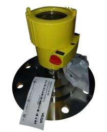 VEGA Digital Pressure Transmitter 0.1 bar_0