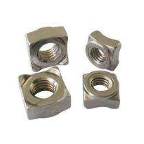 A AND T ENTERPRISES Square Nuts IS 2585_0