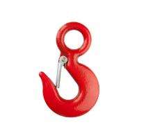 PROSAFE 3/4" (Grade 80) Alloy Steel Eye Hook 3100 kg_0