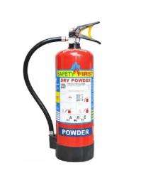4 kg Dry Powder Fire Extinguishers_0