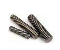 L c fasteners Mild Steel M10 Threaded Rods 3 m Galvanized_0