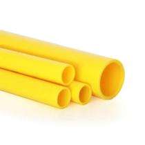 SHIVA 110 mm MDPE Pipes 1.6 MPa 12 m_0