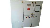 Atulya Enterprise Three Phase 100-600 A Powder Coated MCCB Panel Outdoor Type_0