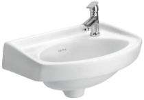 Cera Wash Basin S2040160 Wall Hung_0