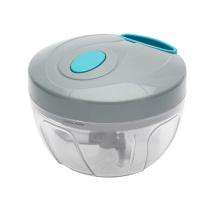 Abode 3 Blades 400 mL Manual Vegetable Chopper_0