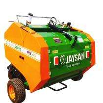 JAYSAN 80 cm Straw Baler EX-4G 139 x 146 x 131 cm_0