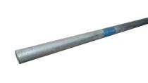 SHREENATHJI STEEL GI Pipes ASTM 6 m_0