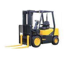Diesel Forklift 3 ton 3000 mm_0
