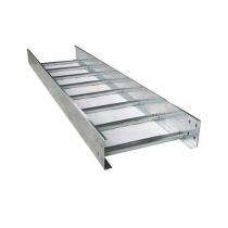 SAI Mild Steel Powder Coated Commercial, Residential Ladder Cable Trays 100 mm 200 mm 1.6 mm_0