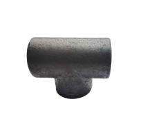 Bends Udyog Mild Steel Equal Tees 1 Inch_0