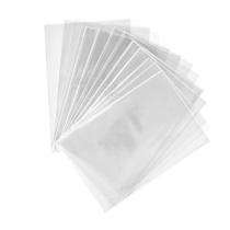 LDPE Plain Packaging Bag_0