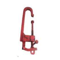 SM project India 20 - 100 mm 25 - 29 mm Mechanical Clamps PC1T_0