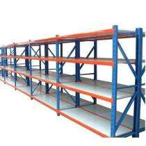 SAI Heavy Duty Racking 800 kg 4 Storeys_0