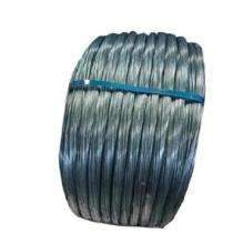 Tata Wiron 20 SWG Mild Steel Binding Wires Polished_0