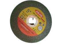 JOJO 5 inch Cutting Wheels WA 46 S 22 mm 12200 rpm_0