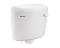CERA B1010110 Covan Flush Tank 10 L_0
