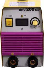 CAPITAL 0 - 200 A TIG Welding Machine ARC 200 220 V 9.4 kVA_0