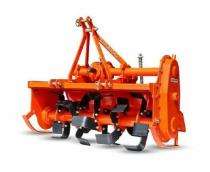 Swastik Rotors 3.5 ft Rotavator Mini Upto 40 hp 20 Blades_0
