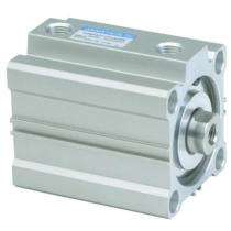 JANATICS 20 mm Compact Pneumatic Cylinder A16 100 bar_0