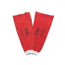 ADOR 18.5 inch Soft Chrome Leather Welding Hand Sleeves STP.04.001.0001_0