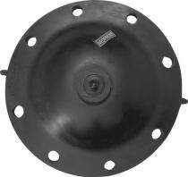 Atlas 100 mm Neoprene Rubber Diaphragm DI20 4 mm_0