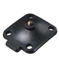 Atlas 75 mm EPDM Rubber Diaphragm DIEPM 6 mm_0