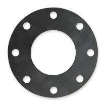 RUBICAN 40 mm Neoprene Rubber Flange Gaskets_0