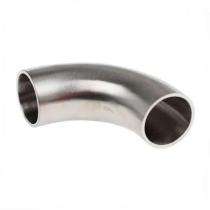 ASTRAL Mild Steel Bends 100 mm_0