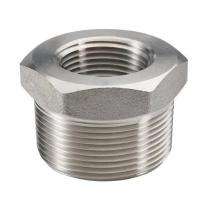 ASTRAL Mild Steel 125 x 150 mm Reducer Bushes_0