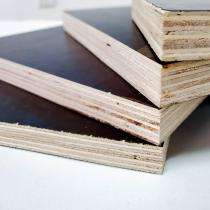 18 mm Film Faced (CSFF) Shuttering Plywood 2440 x 1220 mm_0