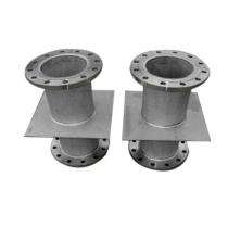SIPRA Mild Steel Puddle Flanges 12 mm_0