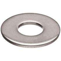 ASTRAL 4 inch Plain Washers Galvanized Iron Polished IS 2016_0