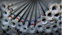 Jindal GI Pipes IS 1239 6 m_0