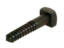 Coach Screw M6 x 50 Mild Steel_0