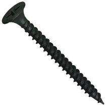 P A industries Bugle Head Self Tapping Drywall Screw 0.5 x 20 mm Mild Steel Polished_0