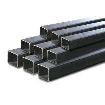 Shree Ganesh 2 mm Structural Tubes Mild Steel ASTM 25 x 25 mm_0