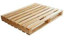 Pine Wood Solid Deck 1200 x 800 x 155 mm Pallets_0