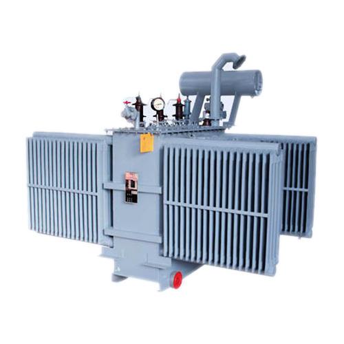 Three Phase 250 kVA 11 kV Transformers Industrial_0
