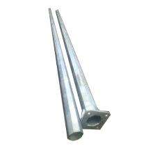 TRANSPOWER 10 m Mild Steel Octagonal Poles_0