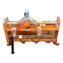 Swastik Rotors 4 ft Rotavator R-02 Upto 40 hp 30 Blades_0