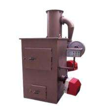 Zeal Upto 850 kg Vertical Baling Machine Hydraulic 25 hp 15 ton_0