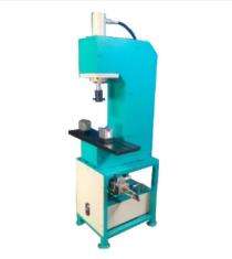 Zeal 15 ton C Frame Hydraulic Press IZ90 Power Operated_0