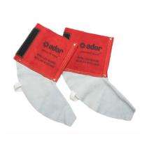 ADOR Split Leather Welding Leg Guard Standard 1.5 ft_0