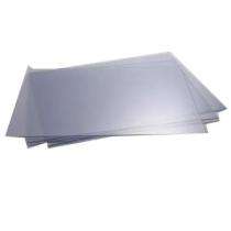 PVC Packaging Sheet 0.8 mm 48 x 72 inch Transparent_0