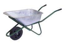 SINHAL 95 L Wheelbarrow 200 kg_0