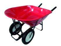 SINHAL 120 L Wheelbarrow 250 kg_0