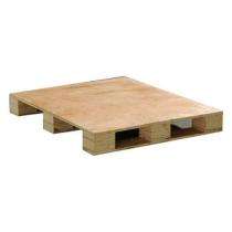 Plywood Block 1100 x 1100 x 160 mm Pallets_0