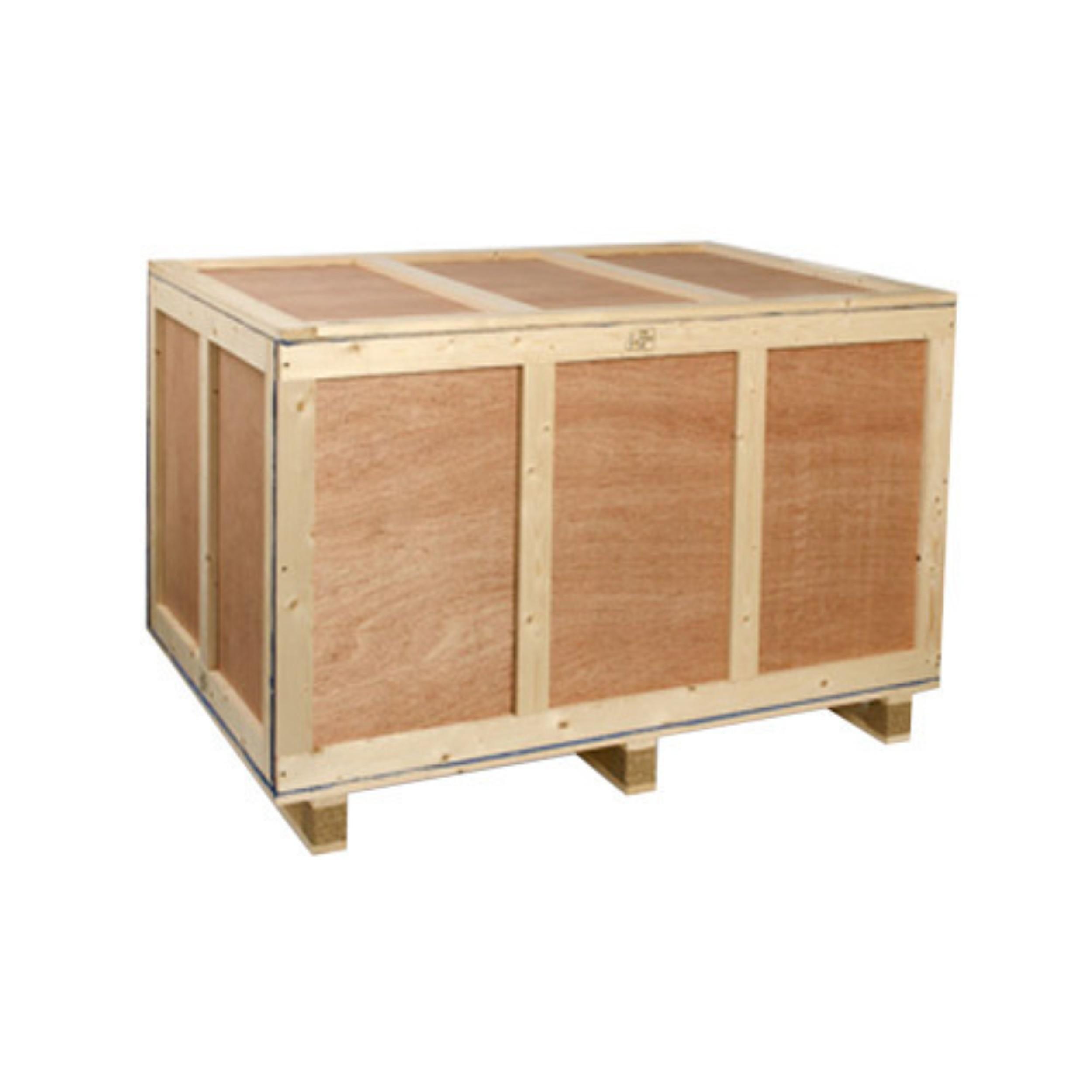 Packaging Pine Wood 80 kg Wooden Boxes_0
