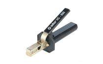 Ador 600 A Type B Semi Insulated Electrode Holder HC-600 2.5 - 6.3 mm_0